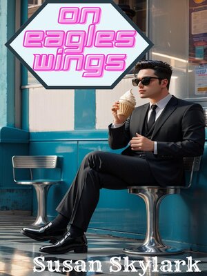 cover image of On Eagles Wings